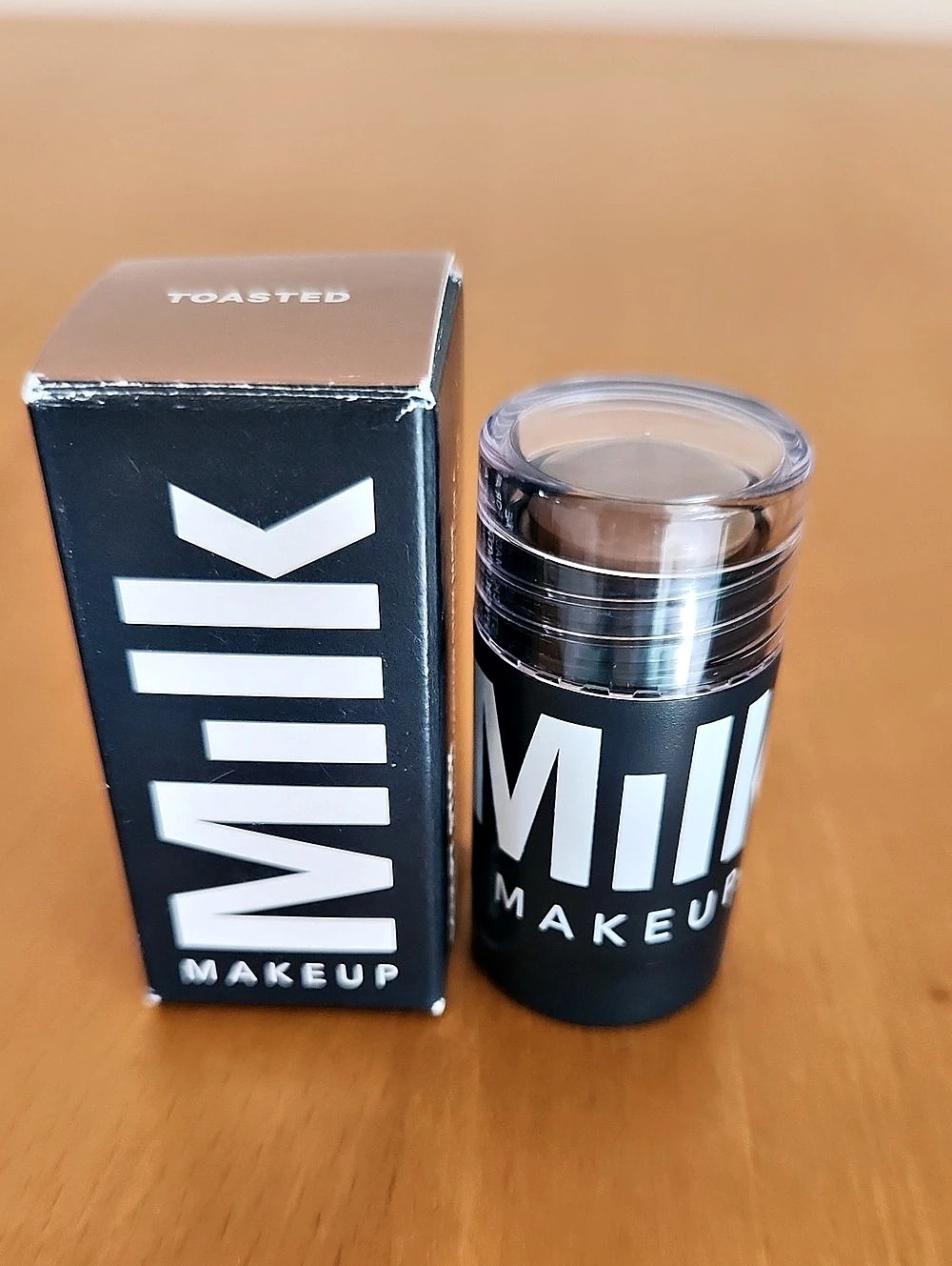 Milk Makeup Sculpt Stick Contour Stick in Brown NWT